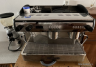Prof. espresso kávovar s displejem a aut. dávkováním + fresh mlýnek (Prof. espresso machine with display and aut. dosing + fresh grinder) G-10